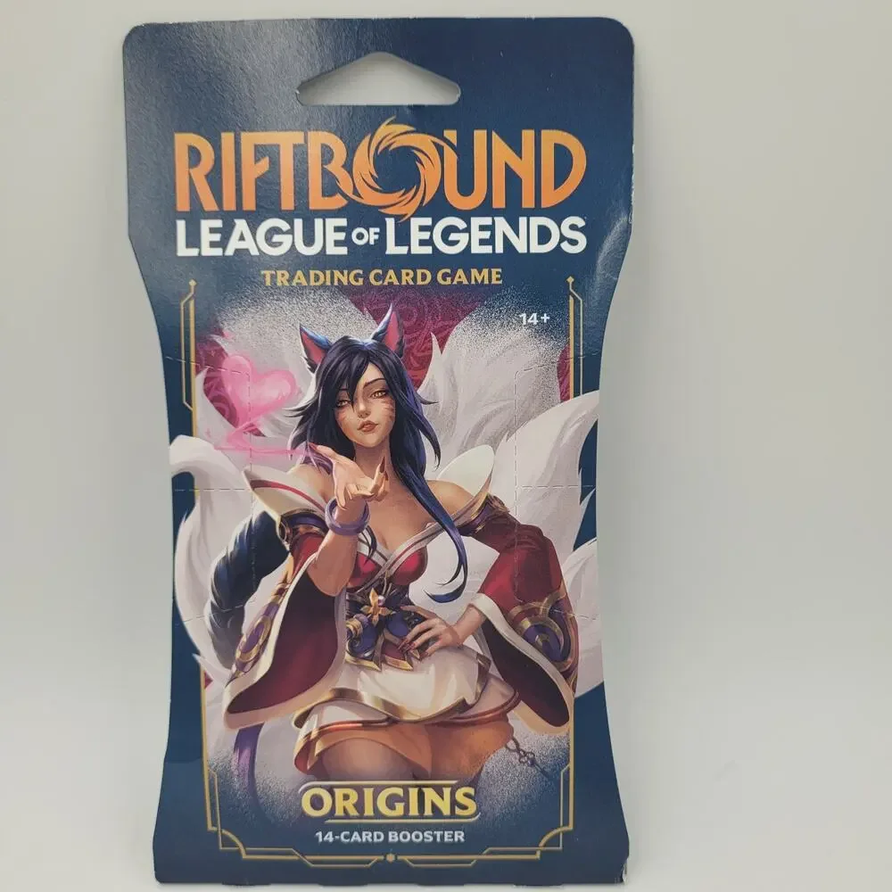 Other riftbound league
